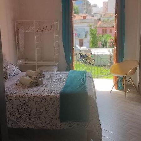 Enzo'S Suite Palermo Luaran gambar