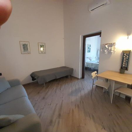 Enzo'S Suite Palermo Luaran gambar