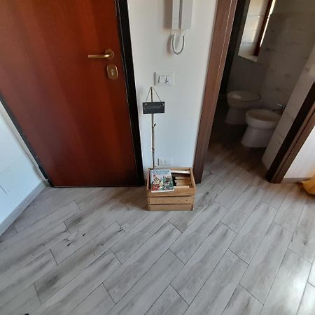 Enzo'S Suite Palermo Luaran gambar