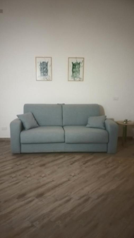Enzo'S Suite Palermo Luaran gambar