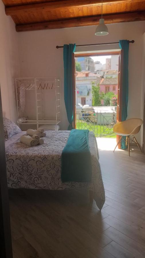 Enzo'S Suite Palermo Luaran gambar