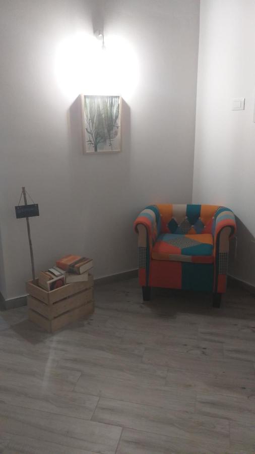 Enzo'S Suite Palermo Luaran gambar
