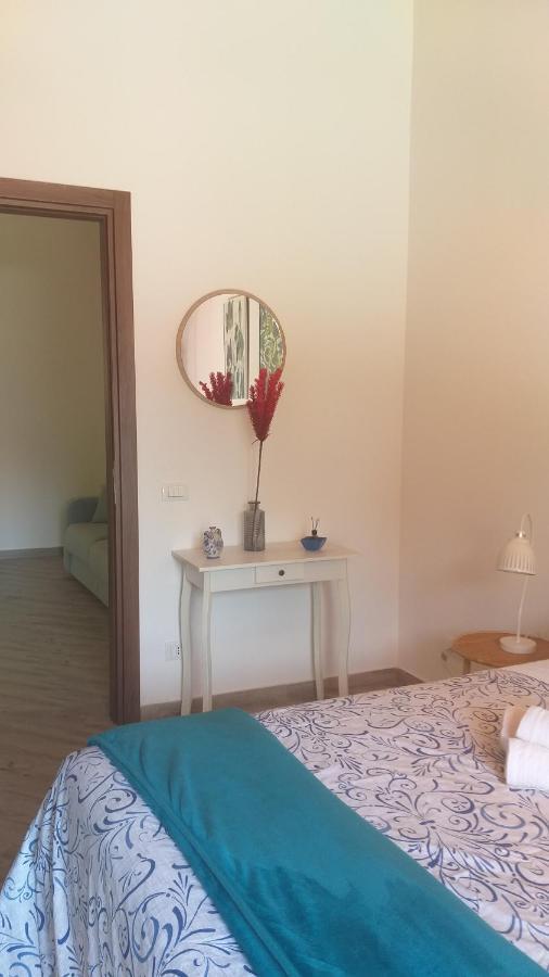 Enzo'S Suite Palermo Luaran gambar
