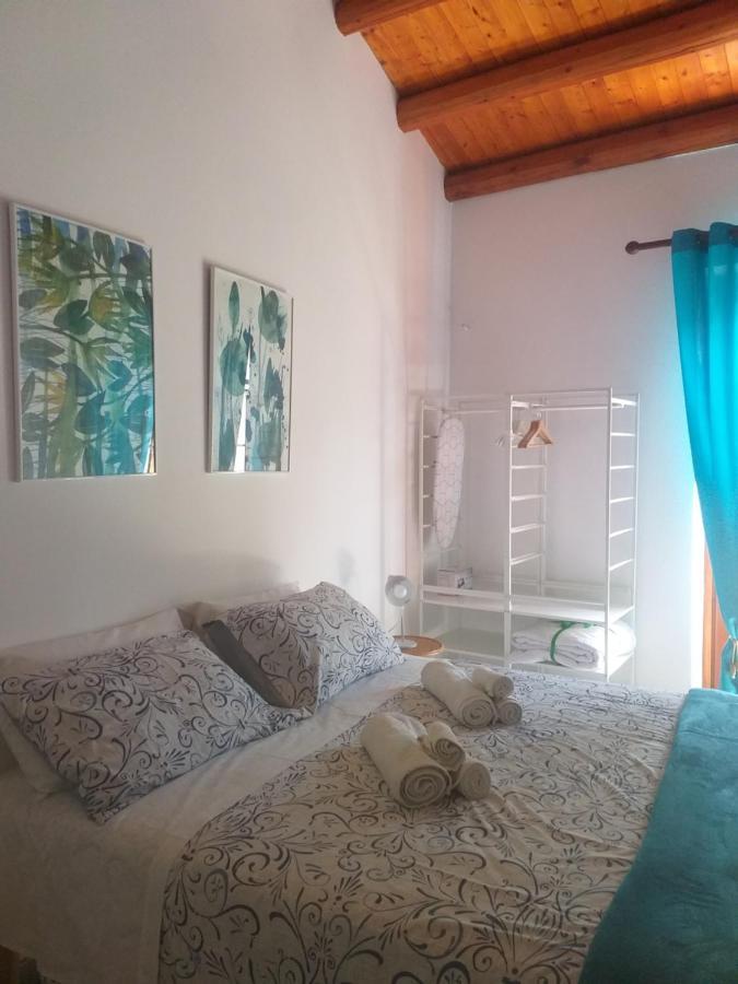 Enzo'S Suite Palermo Luaran gambar