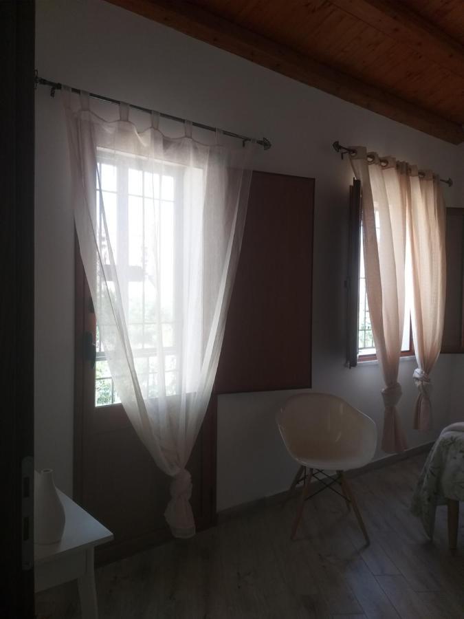 Enzo'S Suite Palermo Luaran gambar