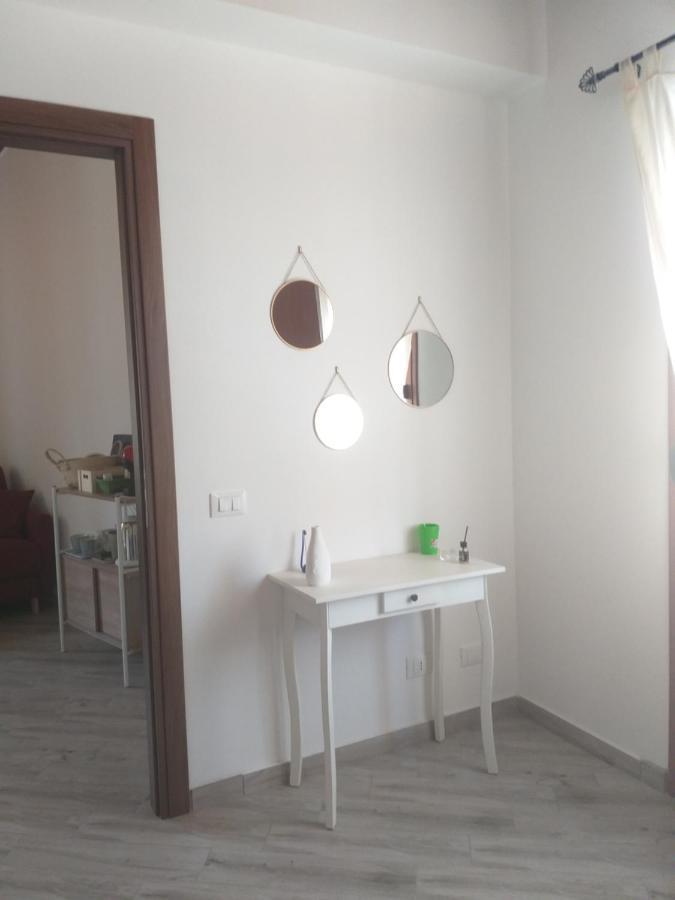 Enzo'S Suite Palermo Luaran gambar