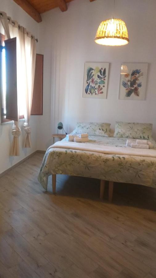 Enzo'S Suite Palermo Luaran gambar