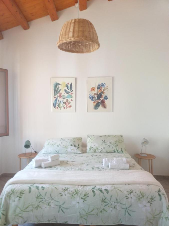 Enzo'S Suite Palermo Luaran gambar