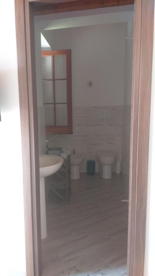Enzo'S Suite Palermo Luaran gambar