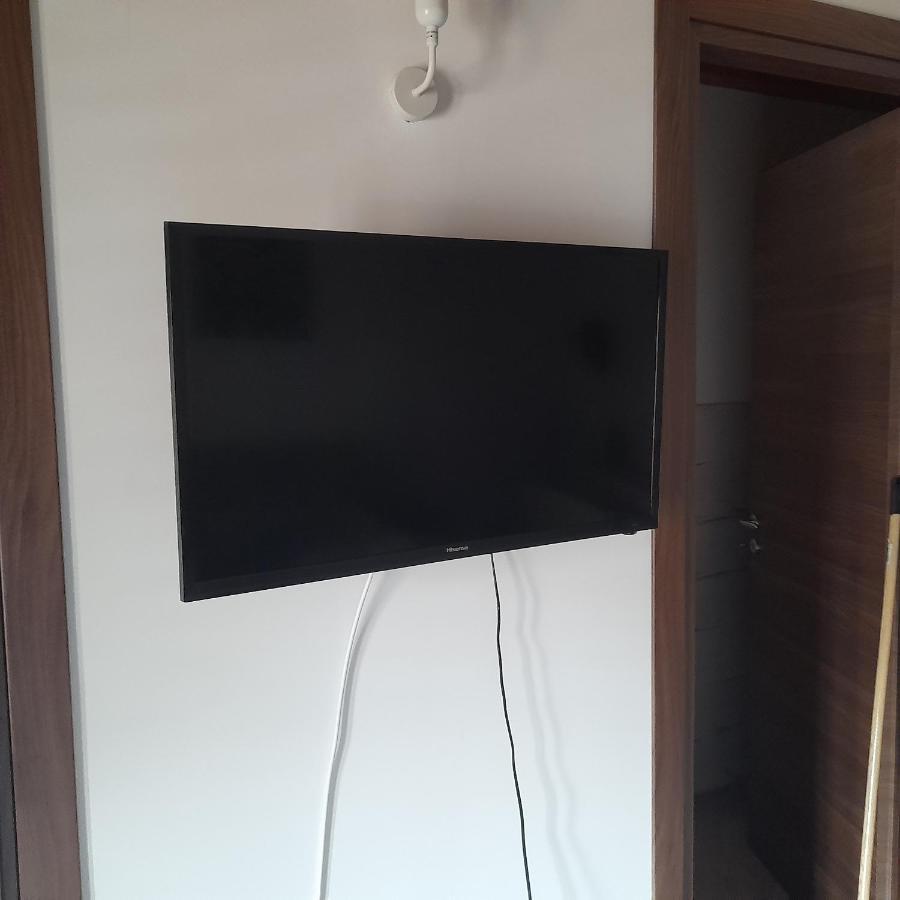 Enzo'S Suite Palermo Luaran gambar