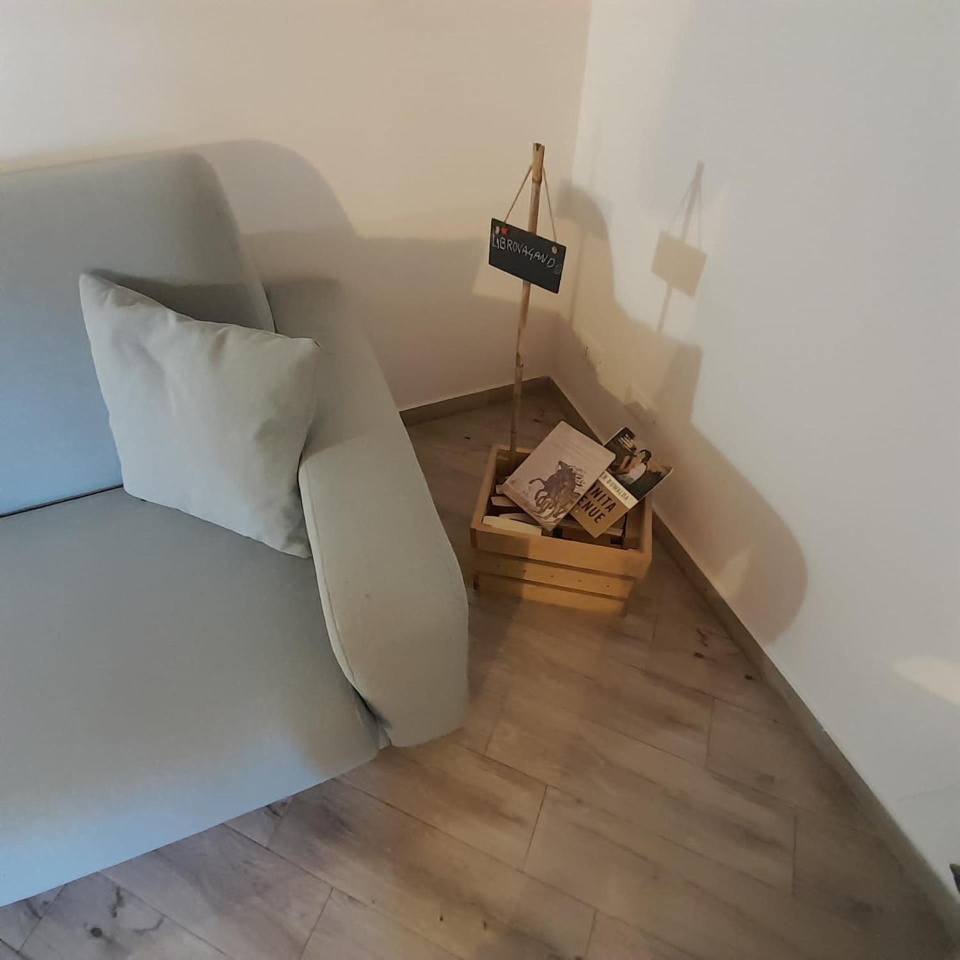 Enzo'S Suite Palermo Luaran gambar