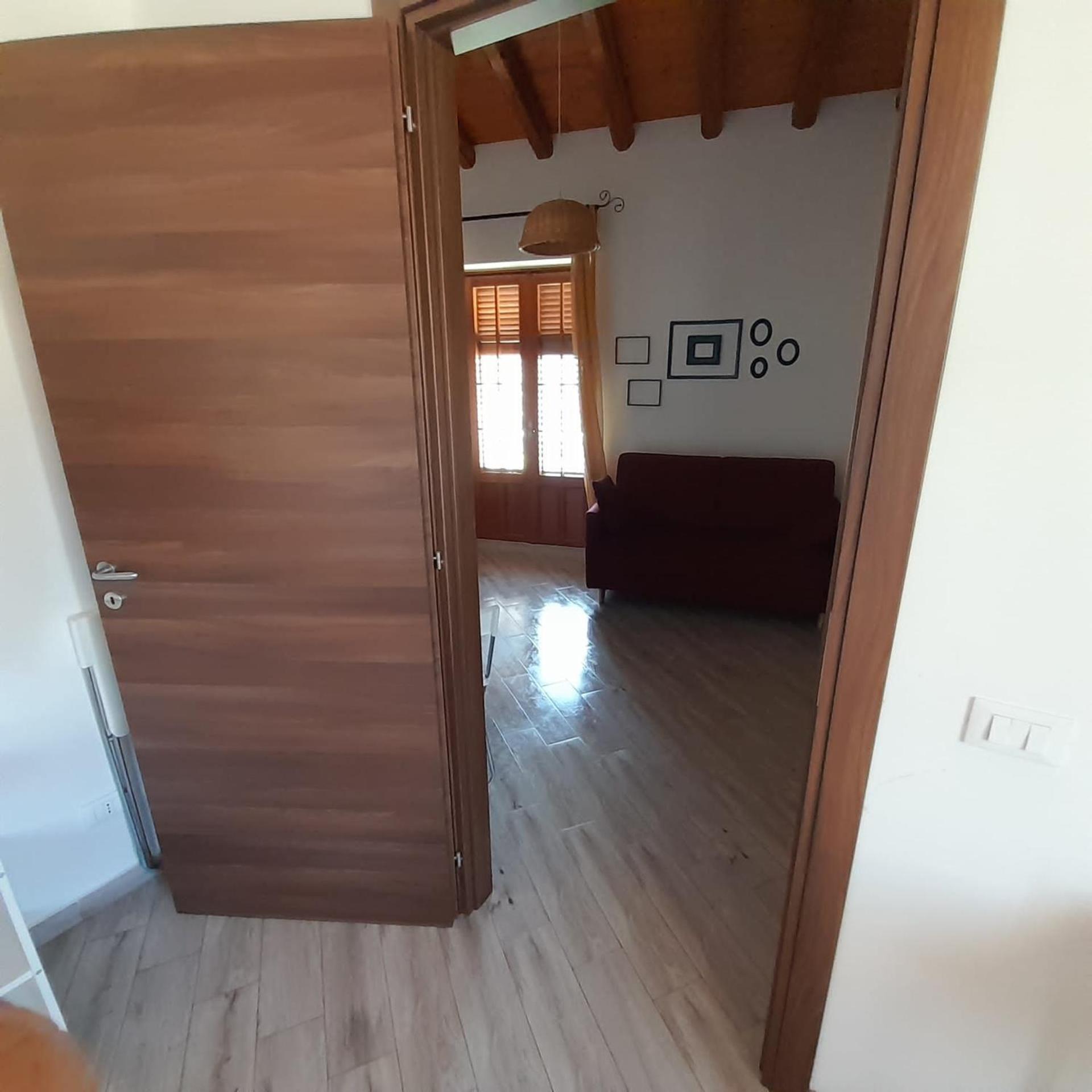 Enzo'S Suite Palermo Luaran gambar