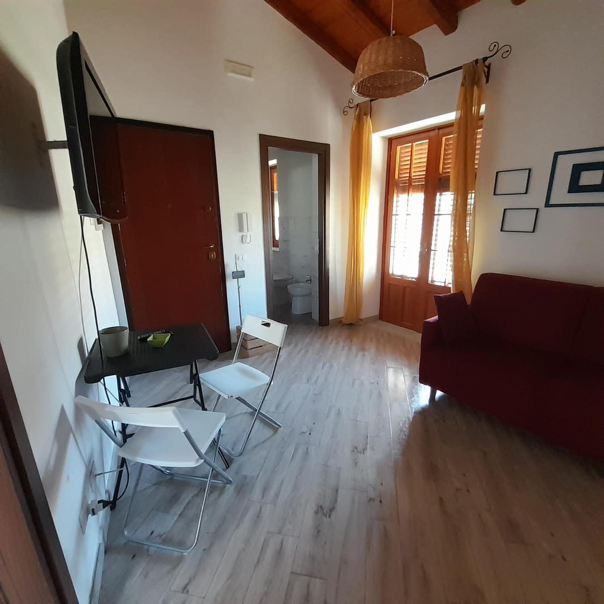 Enzo'S Suite Palermo Luaran gambar