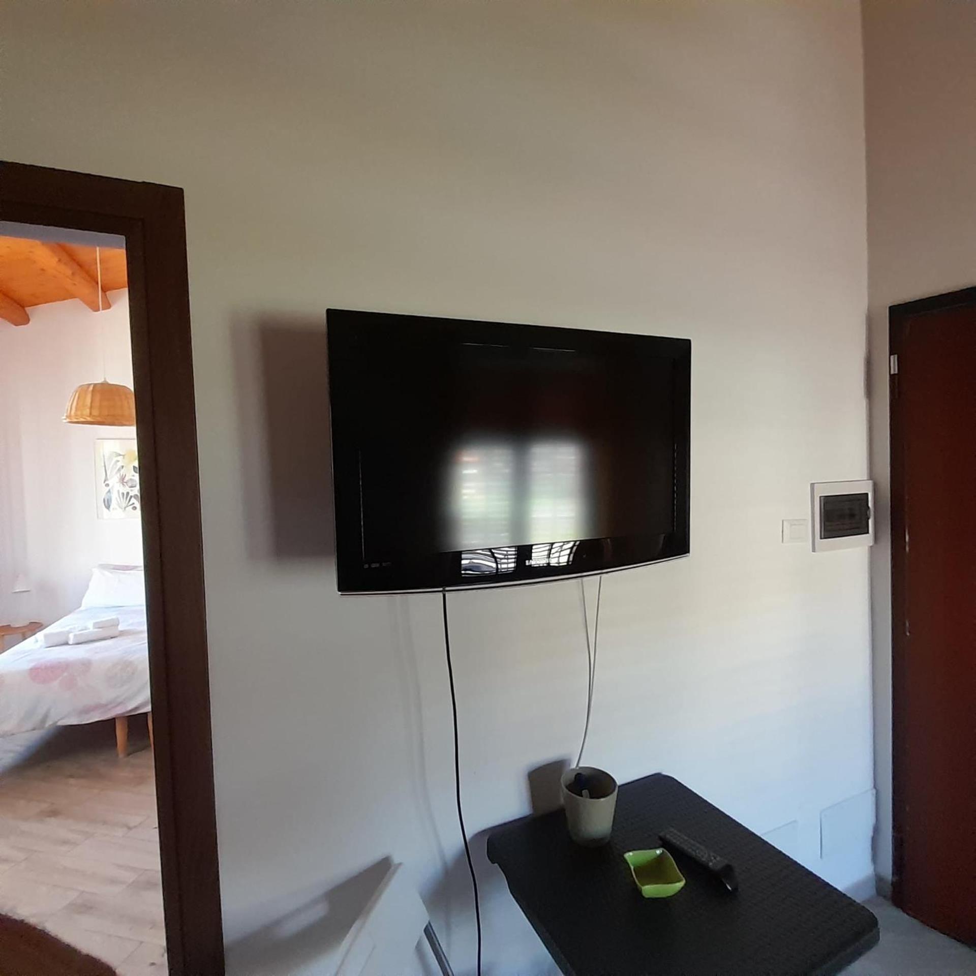 Enzo'S Suite Palermo Luaran gambar