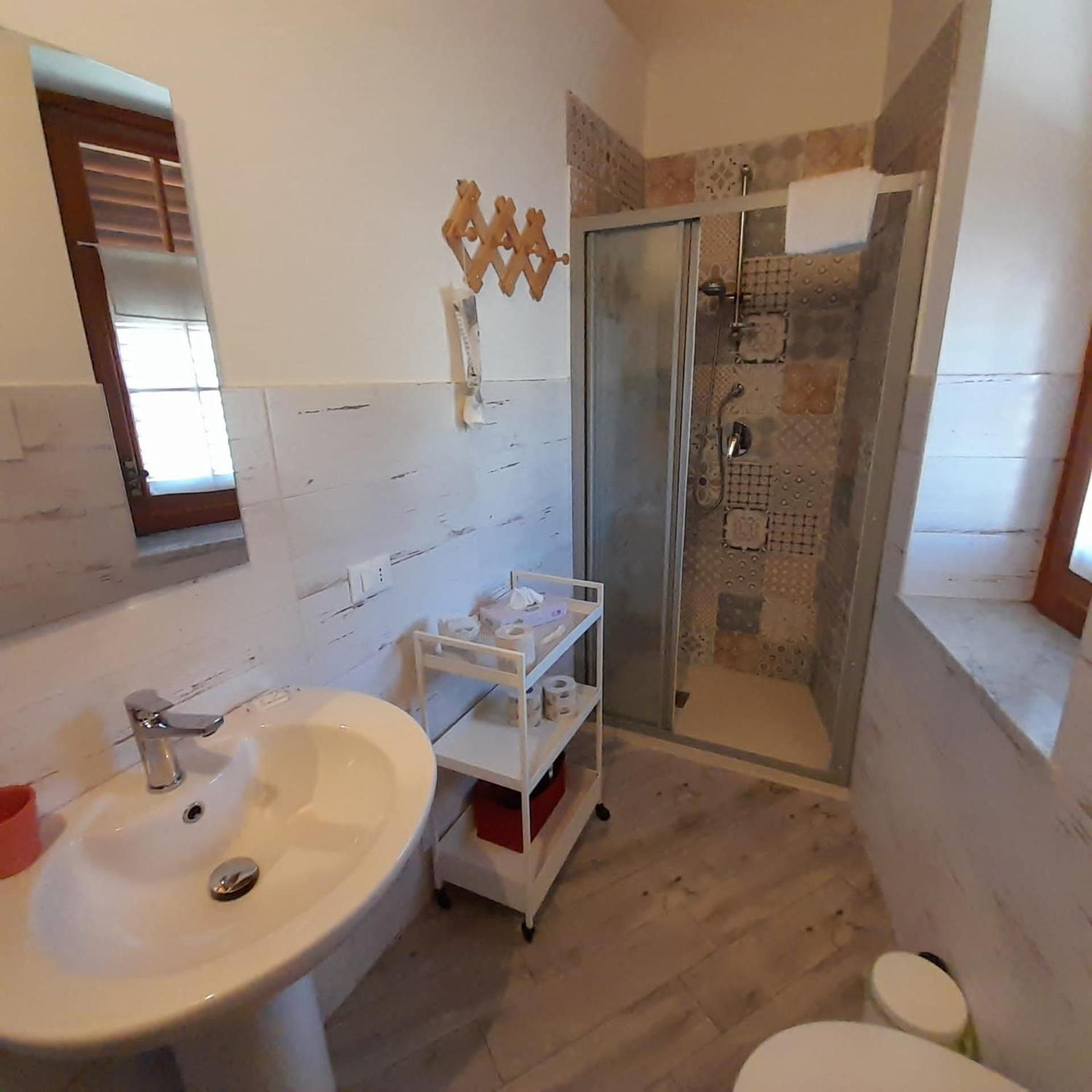 Enzo'S Suite Palermo Luaran gambar