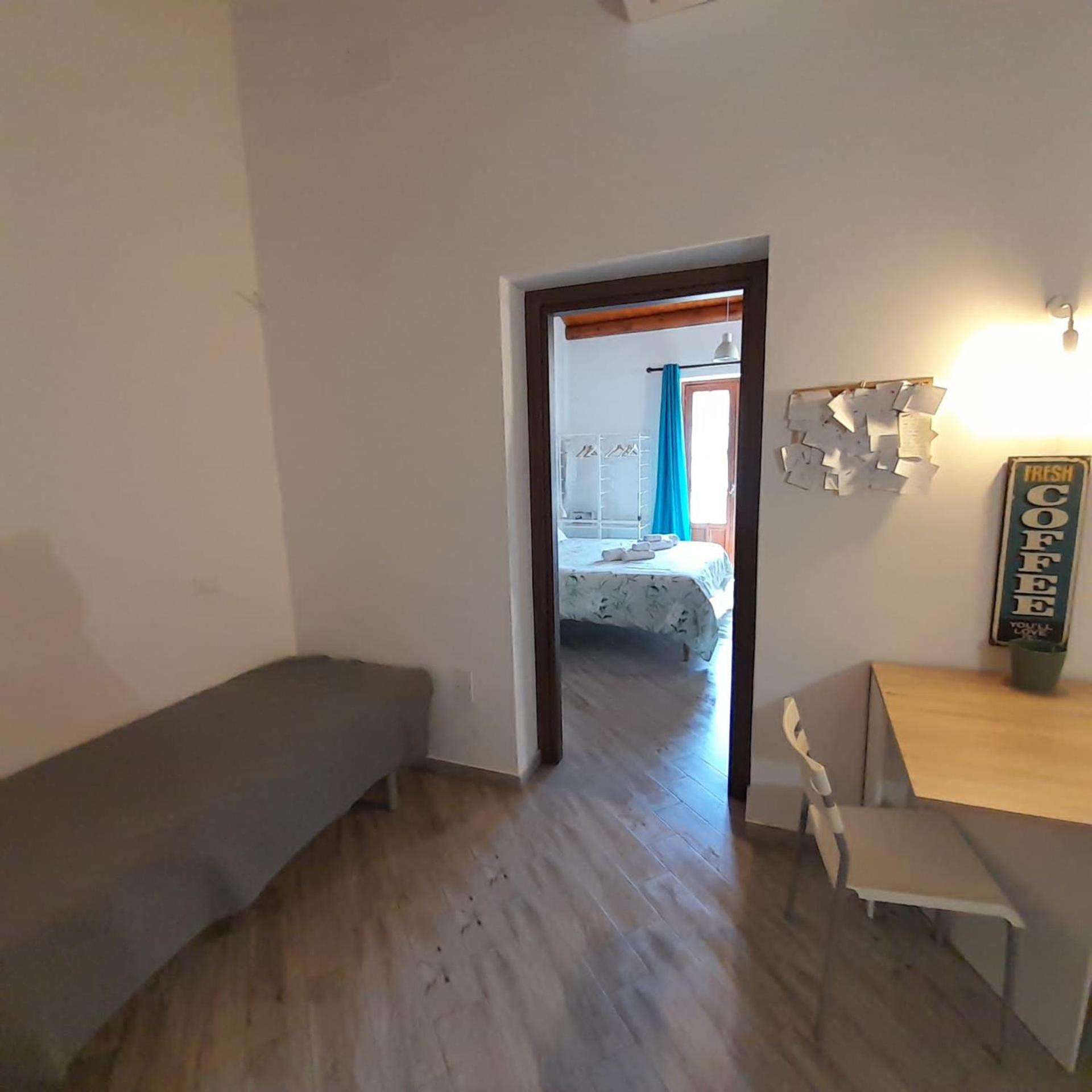 Enzo'S Suite Palermo Luaran gambar
