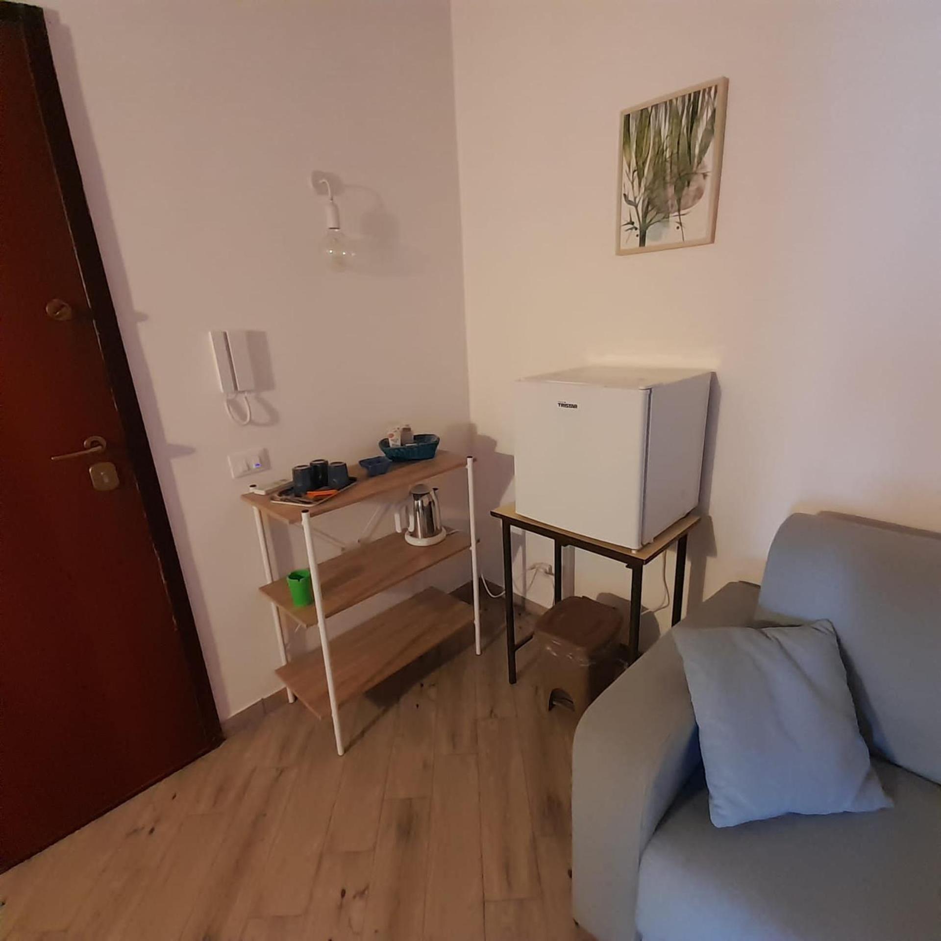 Enzo'S Suite Palermo Luaran gambar