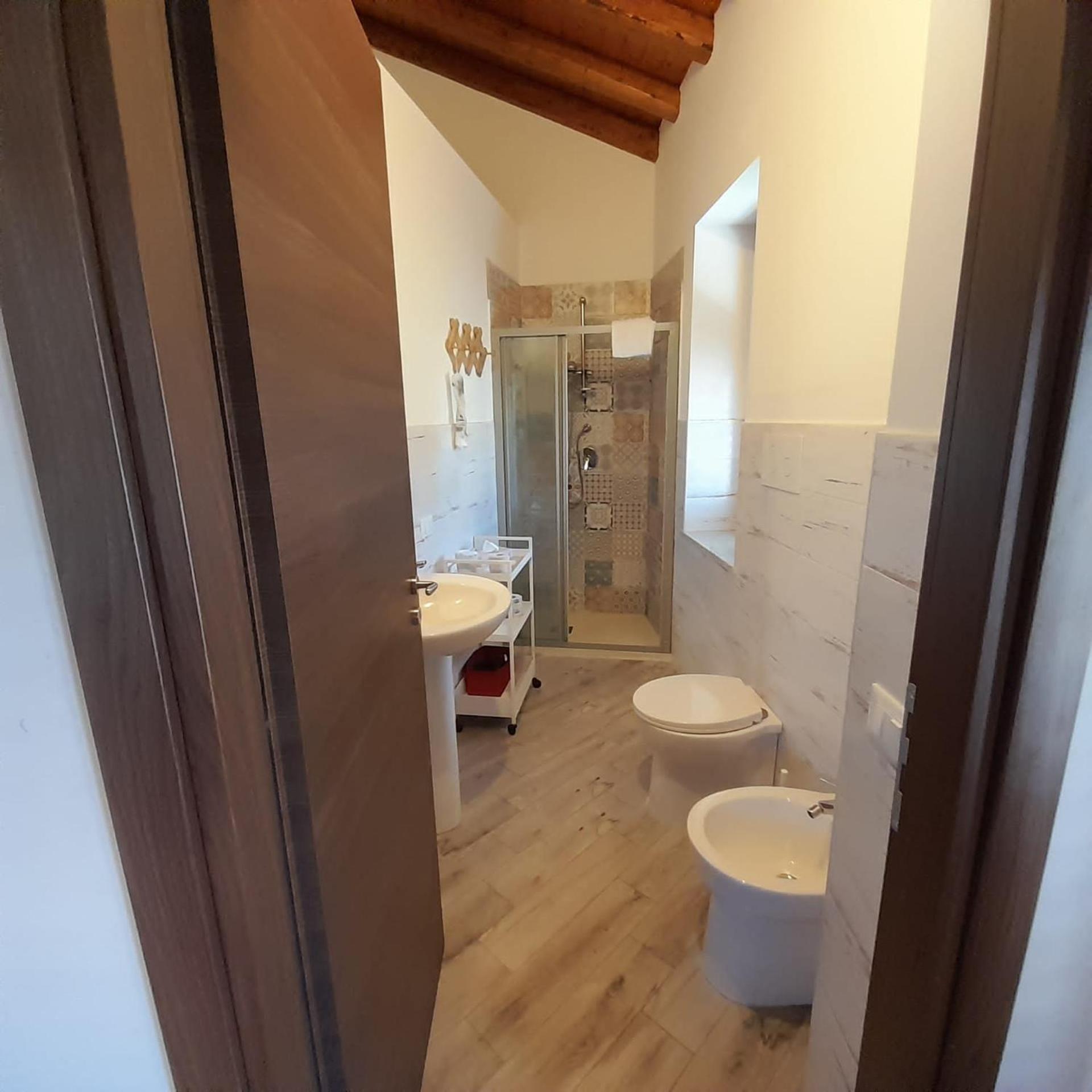Enzo'S Suite Palermo Luaran gambar
