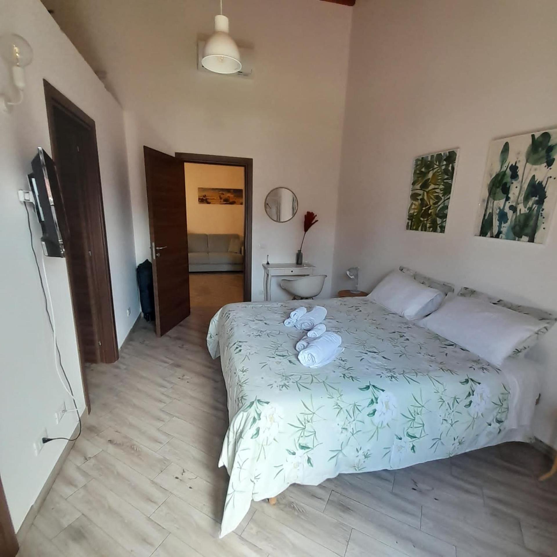 Enzo'S Suite Palermo Luaran gambar