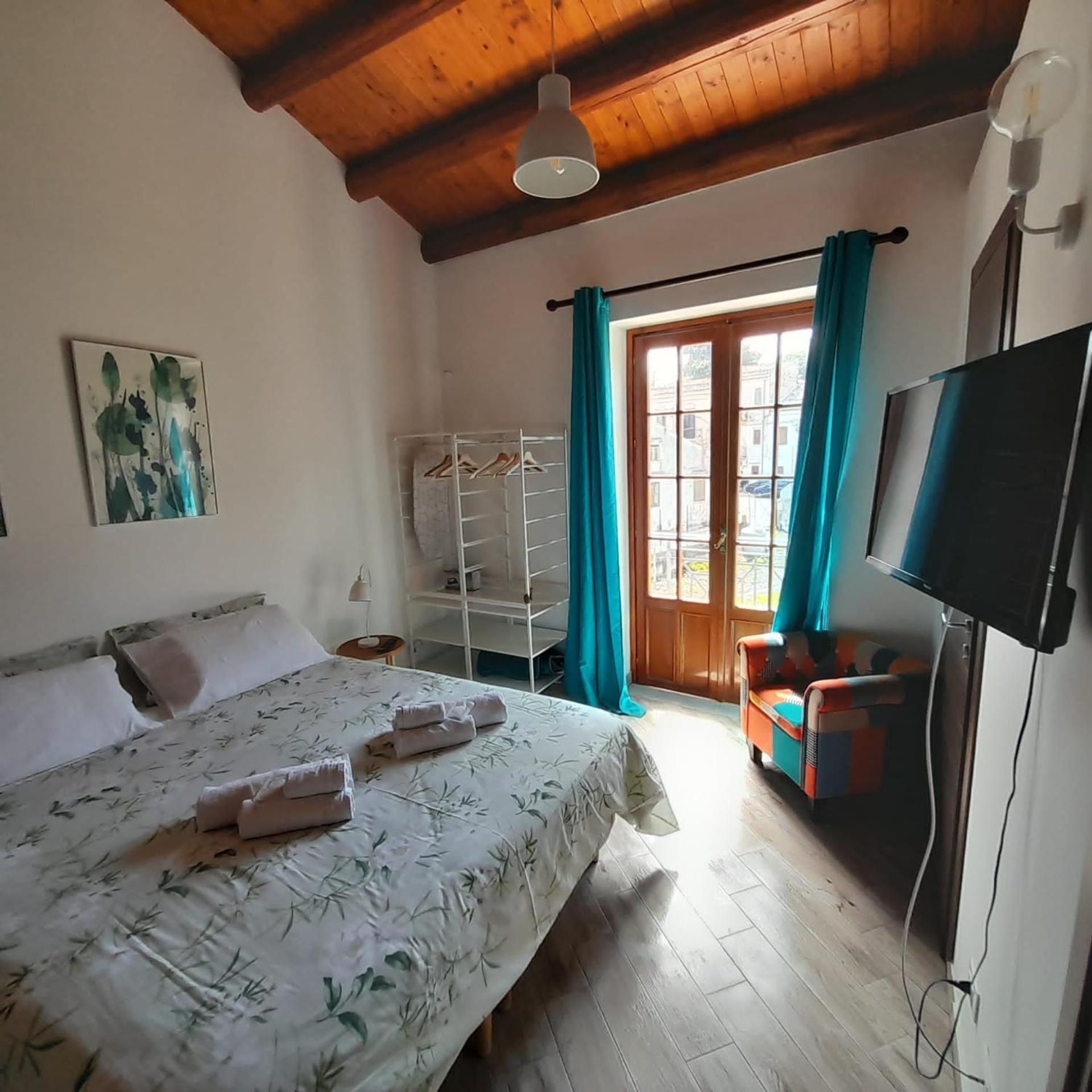 Enzo'S Suite Palermo Luaran gambar