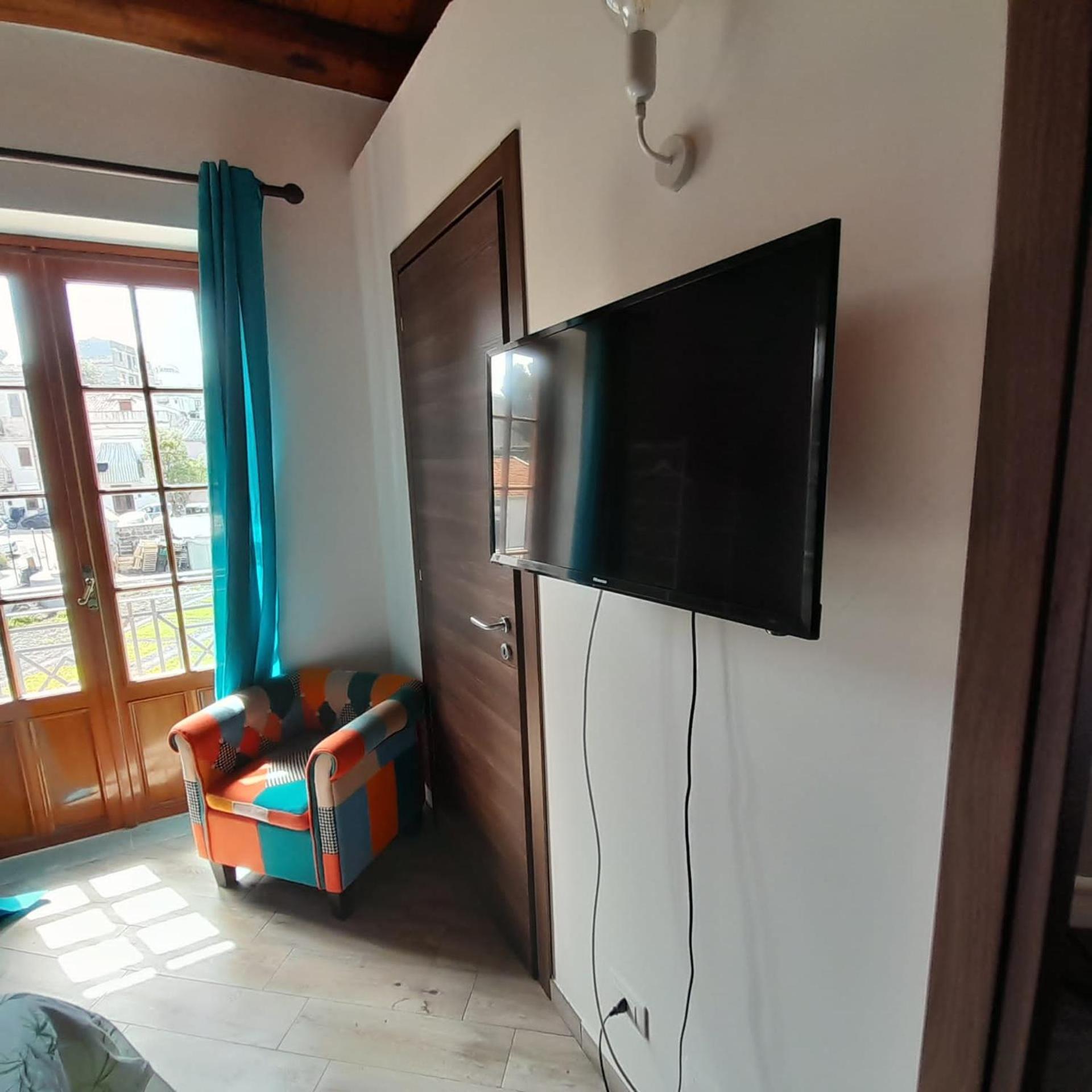 Enzo'S Suite Palermo Luaran gambar