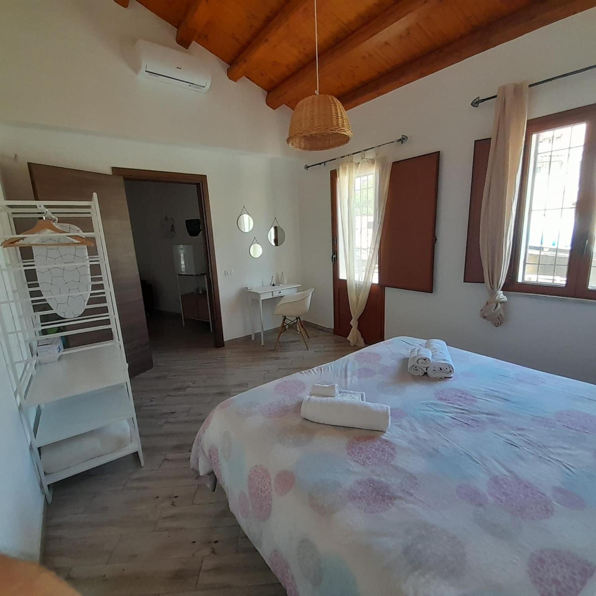 Enzo'S Suite Palermo Luaran gambar