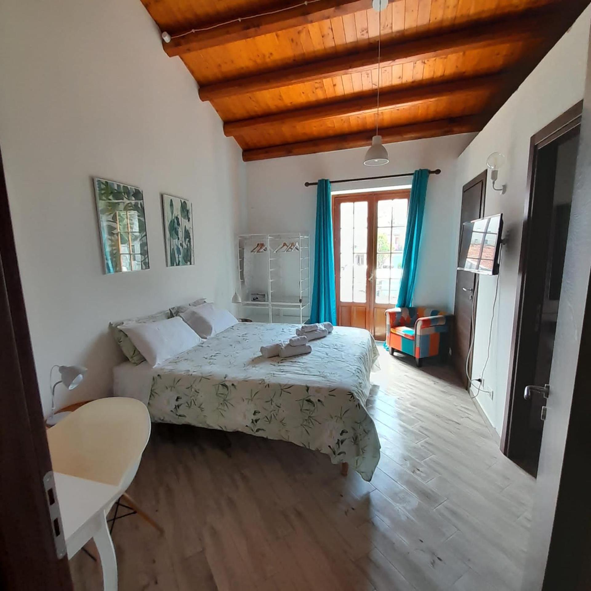 Enzo'S Suite Palermo Luaran gambar