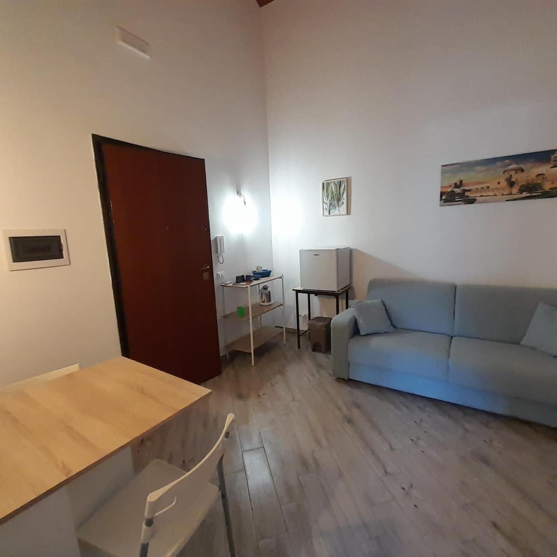 Enzo'S Suite Palermo Luaran gambar