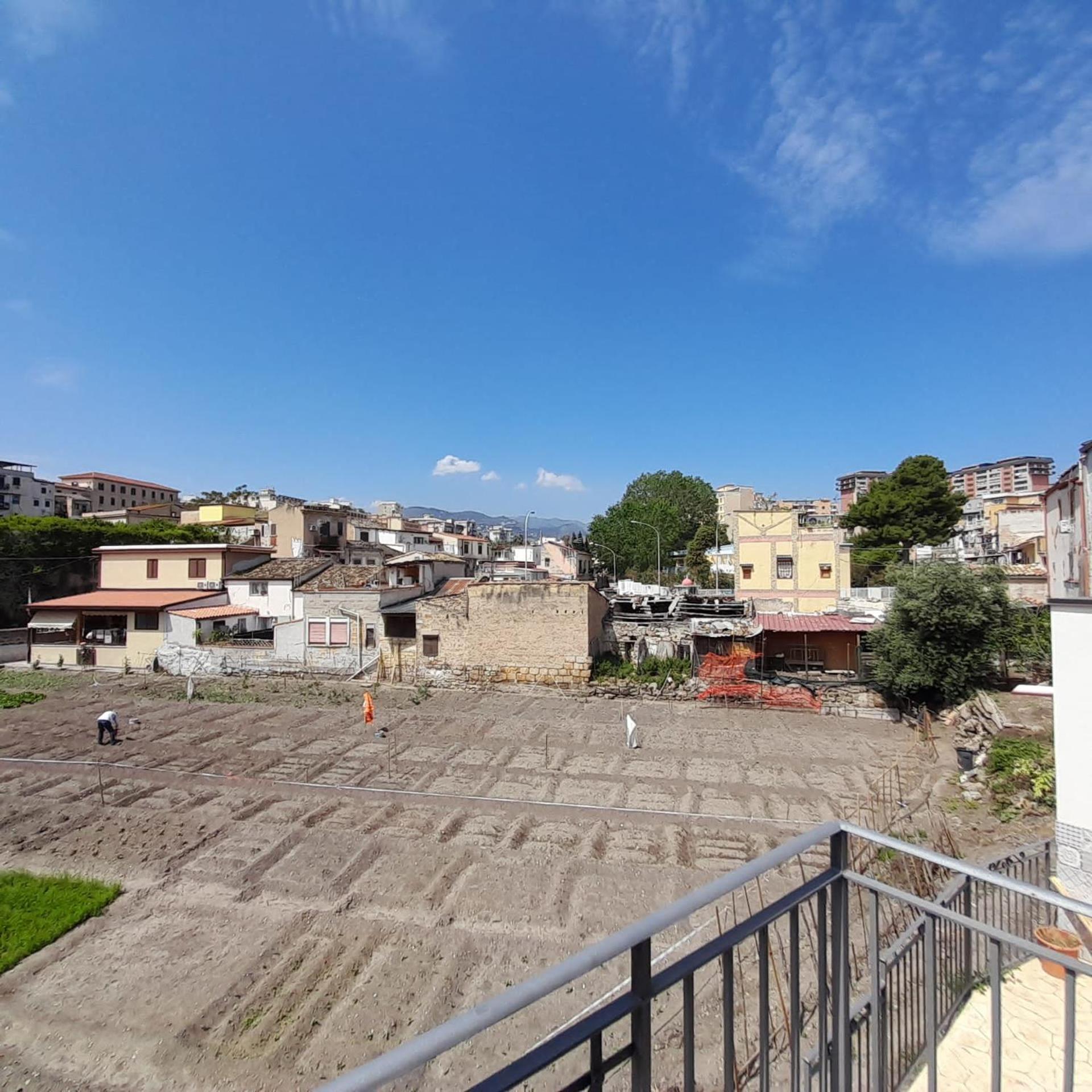 Enzo'S Suite Palermo Luaran gambar