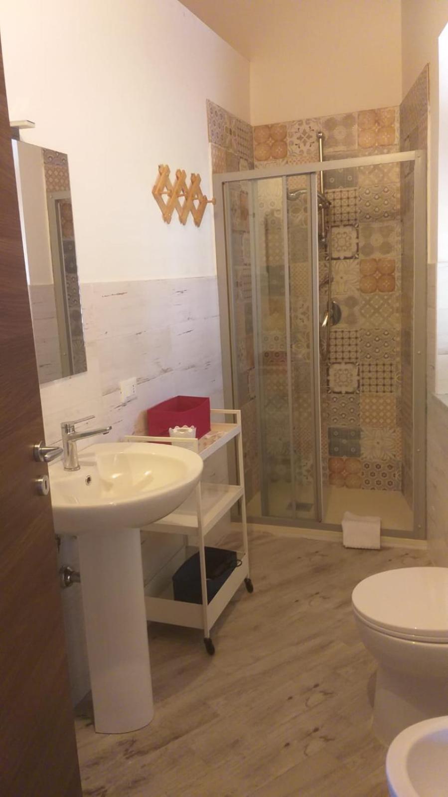 Enzo'S Suite Palermo Luaran gambar